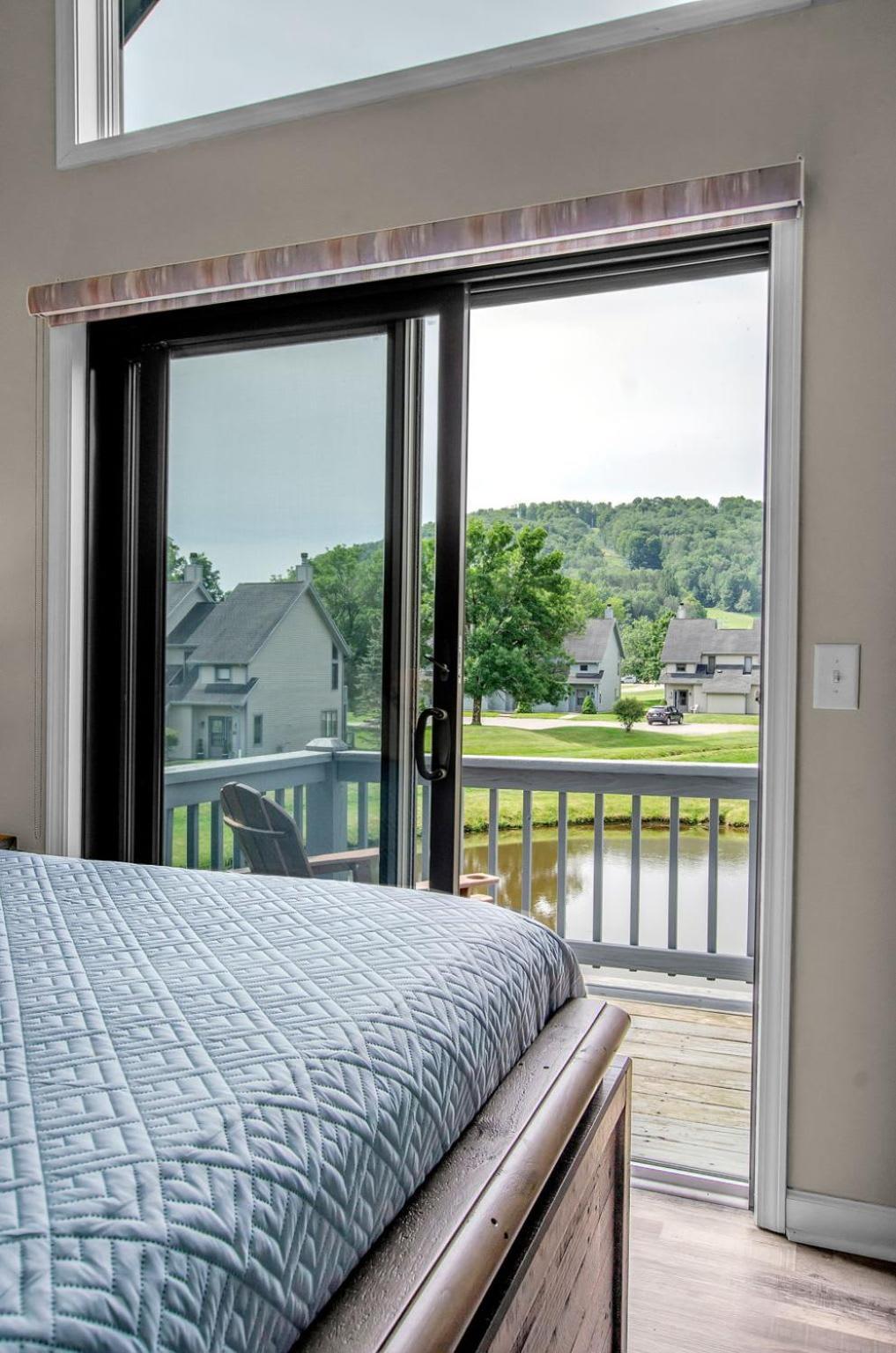 Family Townhouse With Fireplace Ellicottville Exterior photo