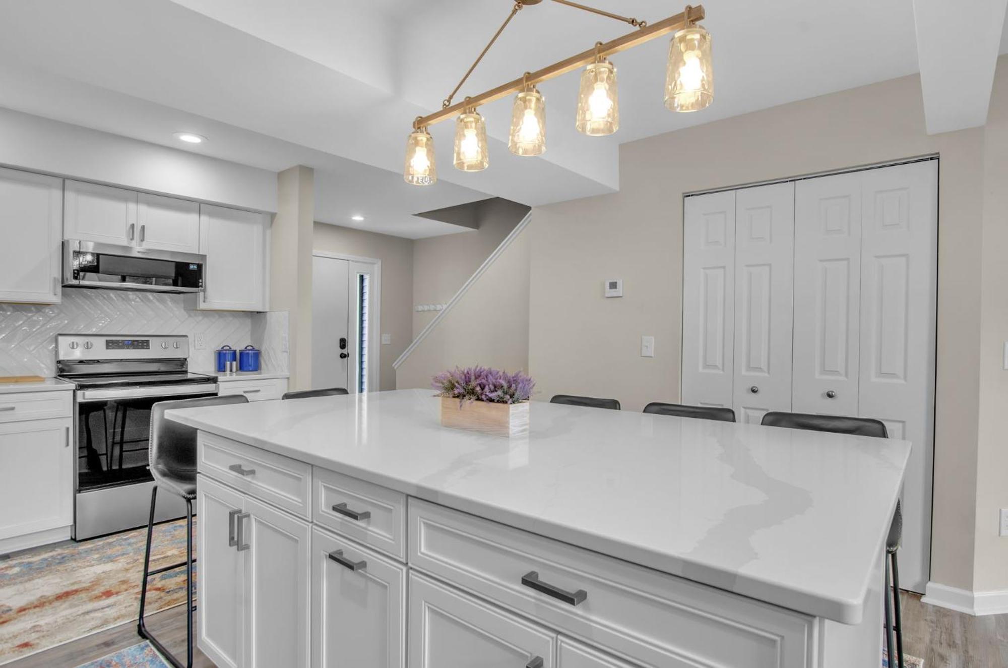 Family Townhouse With Fireplace Ellicottville Exterior photo