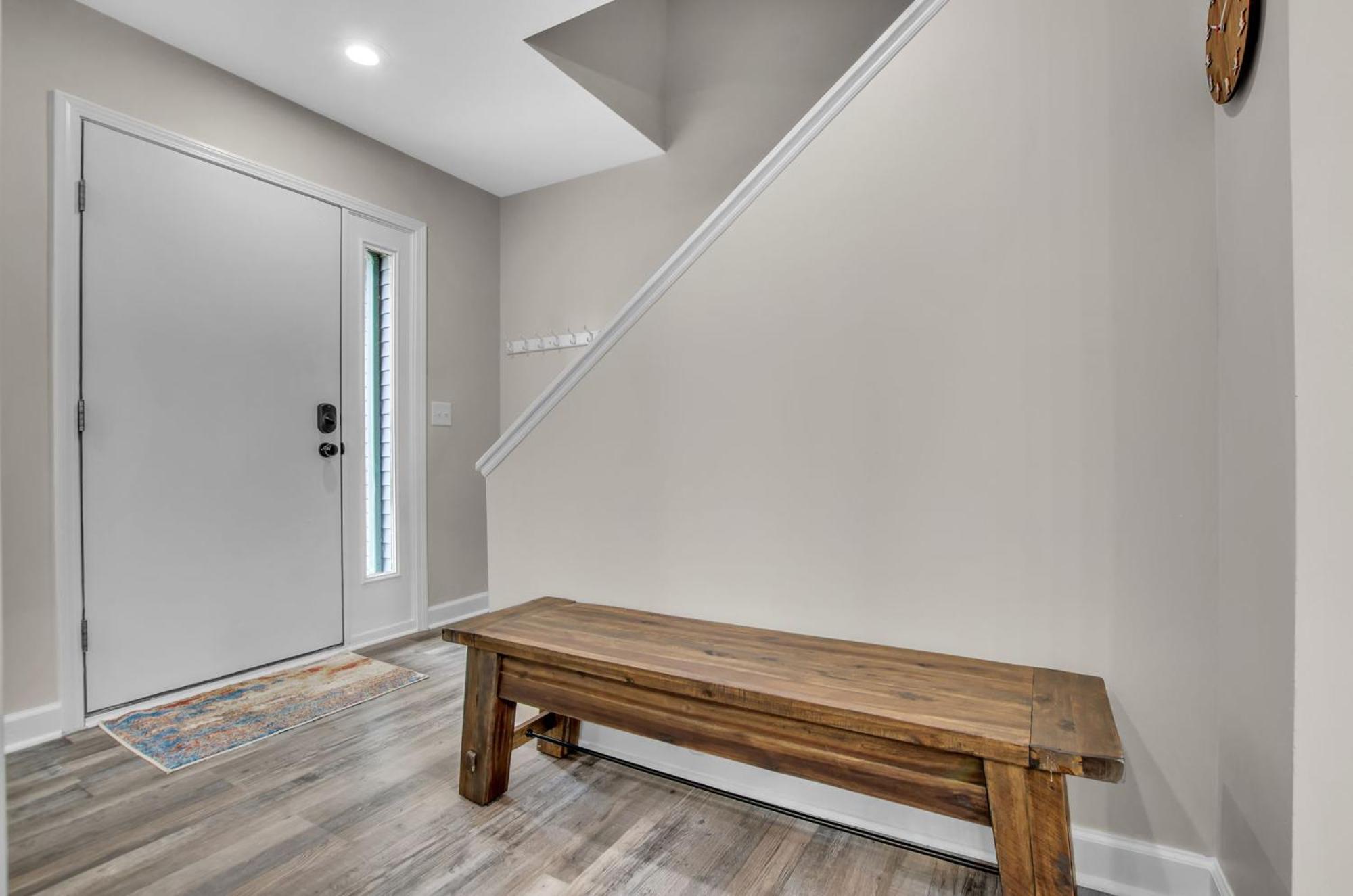 Family Townhouse With Fireplace Ellicottville Exterior photo